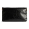Bb Soft Medium Flap Bag ”Black” 7485962AAIZ1000