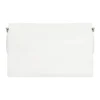 Bb Soft stor väska med lock ”Optic White” 7484882AAIY9001