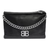 Bb Soft stor väska med lock ”Svart” 7484882AAI41000