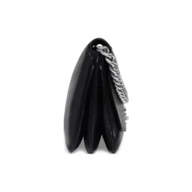 Bb Soft stor väska med lock ”Svart” 7484882AAI41000