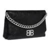 Bb Soft stor väska med lock ”Svart” 7484882AAI41000