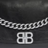 Bb Soft stor väska med lock ”Svart” 7484882AAI41000