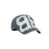 BB-sprayad keps ”Grey White” 673321410B21177