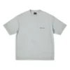 BB-T-shirt, medium passform ”Grå” 612966TNVG79244
