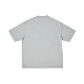 BB-T-shirt, medium passform ”Grå” 612966TNVG79244
