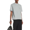 BB-T-shirt, medium passform ”Grå” 612966TNVG79244