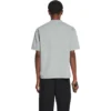 BB-T-shirt, medium passform ”Grå” 612966TNVG79244