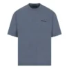 BB T-shirtar, medium passform, ”Blue Black” 612966TNVG74183