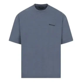 BB T-shirtar, medium passform, ”Blue Black” 612966TNVG74183