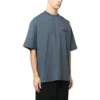 BB T-shirtar, medium passform, ”Blue Black” 612966TNVG74183