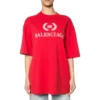 BB T-shirtar ”Red White” 544271TCV256400