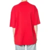 BB T-shirtar ”Red White” 544271TCV256400