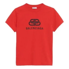 BB-version kortärmad röd 578133TEV486400