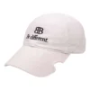 Be Different-baseballkeps ”Ecru Black” 732677410B29260