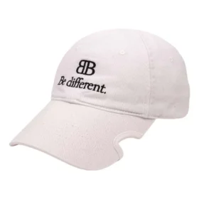 Be Different-baseballkeps ”Ecru Black” 732677410B29260