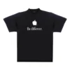Be Different T-shirtar ”Black White” 712398TNVB31070