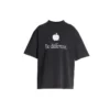 Be Different T-shirtar ”Black White” 712398TNVB31070