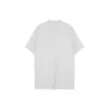 Be Different T-shirtar ”White Black” 712398TNVB39784