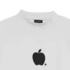 Be Different T-shirtar ”White Black” 712398TNVB39784
