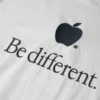Be Different T-shirtar ”White Black” 712398TNVB39784