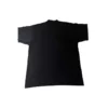 BE KIND T-shirt med rund hals ”Black” 739028TPVD51569