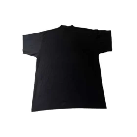 BE KIND T-shirt med rund hals ”Black” 739028TPVD51569