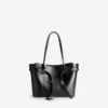 Bel Air-tote för dam, medium, i svart