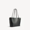 Bel Air-tote för dam, medium, i svart