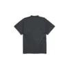 Belleville T-shirt ”Black Faded” 787349TRVP71041