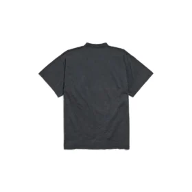 Belleville T-shirt ”Black Faded” 787349TRVP71041