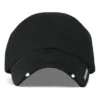 Berretto Led Light Balenciaga-keps ”Black” 744295416B81077
