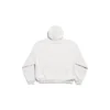 Beverly Hills-luvtröja, oversized, ”Off White Black” 739024TQVS73307