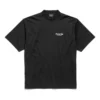 Beverly Hills T-shirt, medium passform, ”svart” 764235TQVS69034