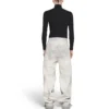 Biker-byxor i baggy-modell ”White” 747080TOS149012