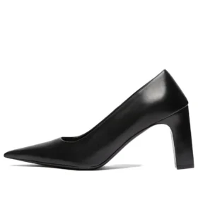 Blade Pumps ”Black Soft Calfskin” 679184WBC401000