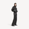 Blouson för damer i svart Blouson för damer i svart