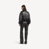 Blouson för damer i svart Blouson för damer i svart
