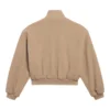 Blouson Large Fit ”Camel” 850619TQU142602