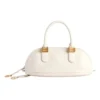 Bolero Bowling Bag Mini ”Cream” 8685852ACJS9404