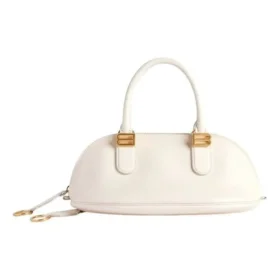 Bolero Bowling Bag Mini ”Cream” 8685852ACJS9404