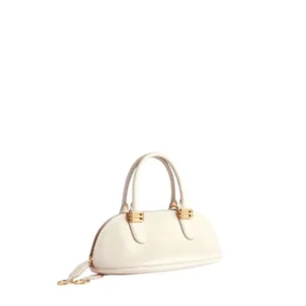 Bolero Bowling Bag Mini ”Cream” 8685852ACJS9404