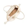 Bolero Bowling Bag Mini ”Cream” 8685852ACJS9404