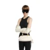 Bolero Bowling Bag Mini ”Cream” 8685852ACJS9404