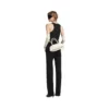 Bolero Bowling Bag Mini ”Cream” 8685852ACJS9404