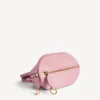 Bolero-bowlingväska för damer i mini-storlek i färgen rose quartz Bolero-bowlingväska för damer i mini-storlek i färgen rose quartz