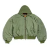 Bomberjackor ”Dark Green” 796940TPO042840