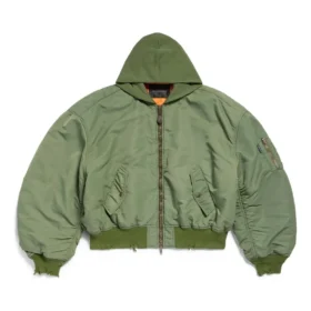 Bomberjackor ”Dark Green” 796940TPO042840