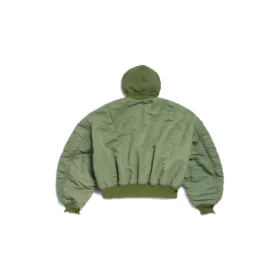 Bomberjackor ”Dark Green” 796940TPO042840