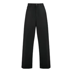 Bomullsbyxor ”Black” 746513TNM601000