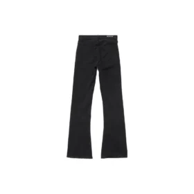 Bootcut-byxor ”Black” 751089TNW111700